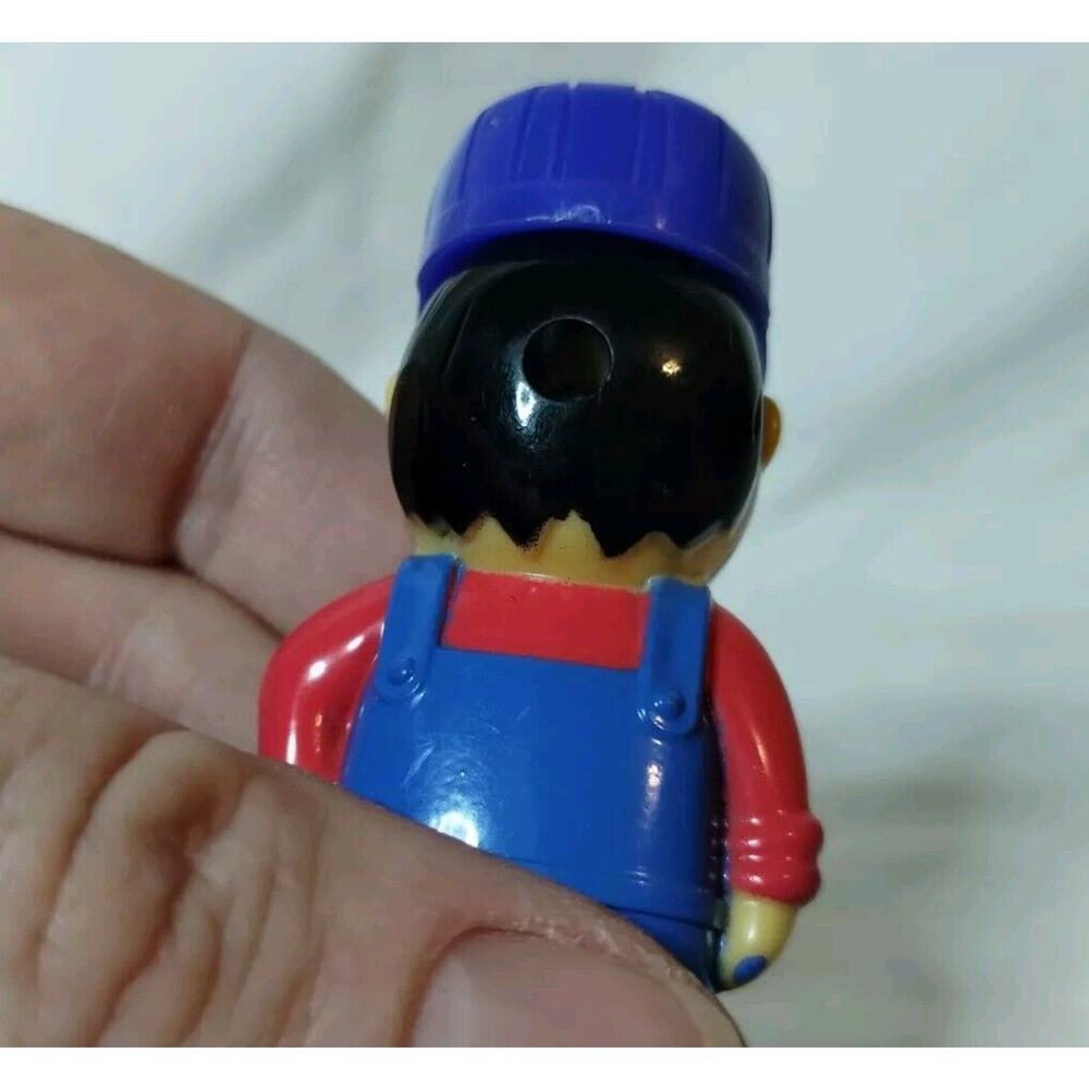 Kid Connection My First Vehicle Train Conductor - Picture 3 of 4